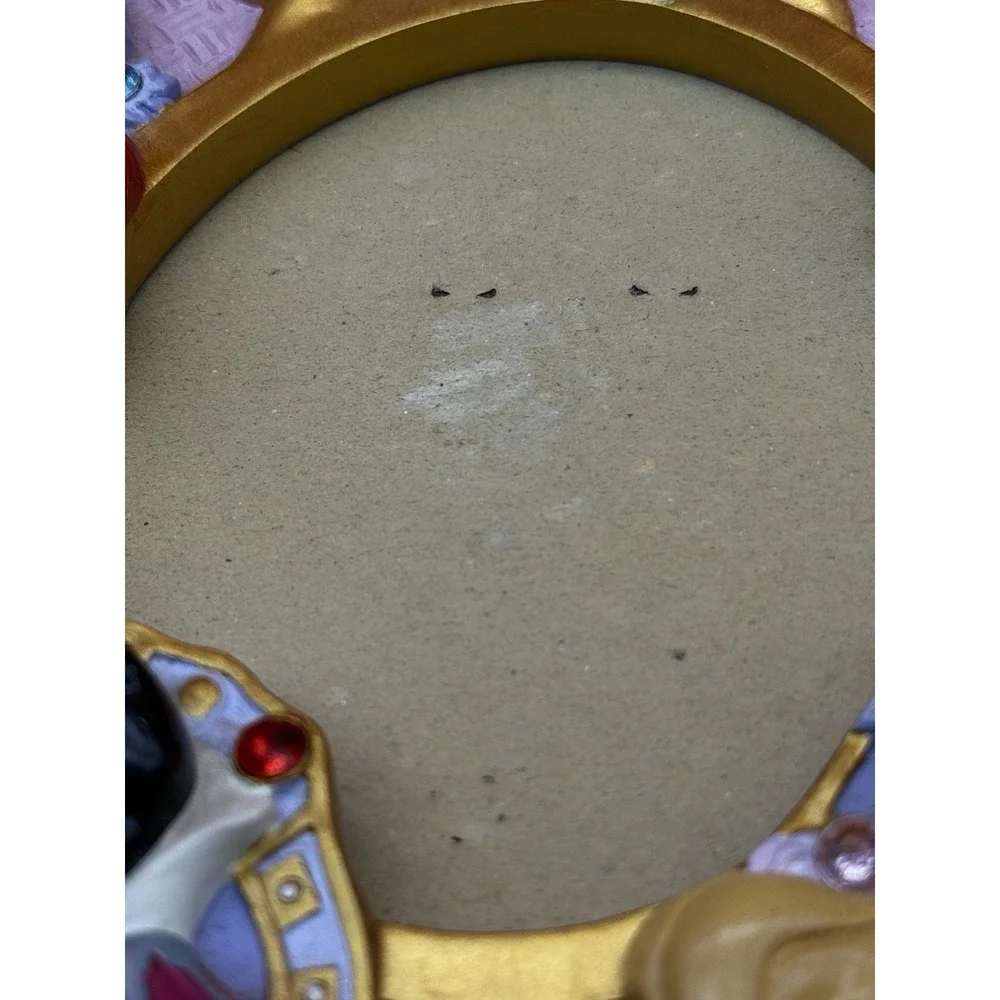 Disney Princess Photo Picture Frame Ariel Aurora Belle Snow White Cinderella